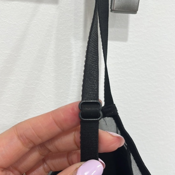 TOPSHOP crop top bra - Picture 7 of 7